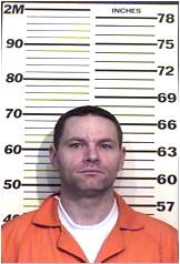 Inmate HIMEBAUGH, KEVIN W