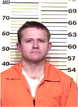 Inmate JOHNSON, DIETRICH C