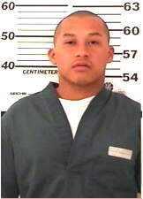 Inmate MANUELHERNANDEZ, LUIS