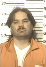 Inmate MARTINEZ, ARMANDO C