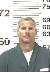 Inmate MCALEER, THEODORE T