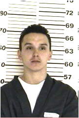 Inmate MONTOYA, RAMON R