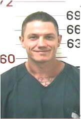 Inmate NICHELSON, JOHNATHAN A