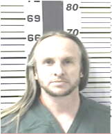 Inmate POOLE, MATTHEW S