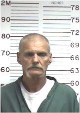Inmate PROPHET, JEFFREY L