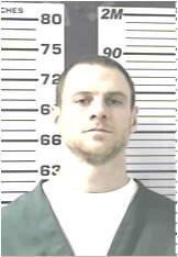 Inmate REEVES, NATHAN P