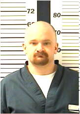 Inmate ROHN, DAVID A