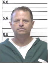 Inmate SCARBORO, TIMOTHY J