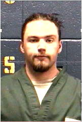 Inmate SCHULZKE, JUSTIN C