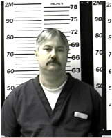 Inmate SKROBARCEK, DAVID P