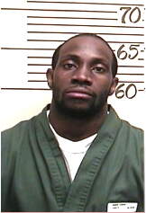 Inmate SMITH, DANIEL R