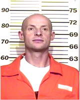 Inmate BAILEY, CHRISTOPHER J