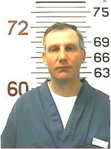 Inmate BOWES, BRIAN P