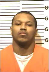 Inmate BROWN, TOSHAWNBE D