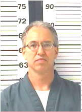 Inmate CHRISTIANSEN, STEVEN G