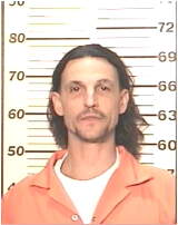 Inmate CLEMONS, LOFTY L