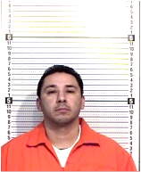 Inmate DIAZ, CHRISTOPHER D