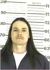Inmate NICHOLS, LARRY A