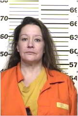 Inmate PHILLIPS, SHERRIE L