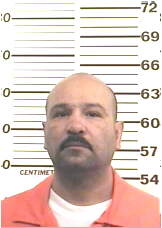 Inmate RODRIGUEZ, STEVE J