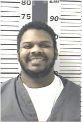 Inmate SMITH, FOSTER H