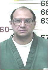 Inmate VARELA, ROBERT D