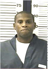 Inmate AMERSON, CLIFORD