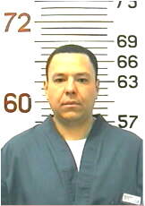 Inmate ARCHULETA, DANIEL D