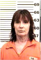 Inmate CLYNE, PATRICIA A