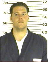 Inmate GIBBS, RONALD