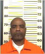 Inmate HOWSE, LEONARD