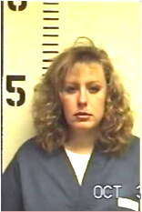 Inmate JOHNSON, TERESA A