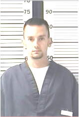 Inmate MAGERS, BRENT K