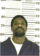 Inmate MAYES, WILLIAM H