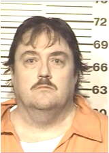 Inmate SHAFFER, DAVID B