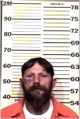 Inmate BRAWLEY, BRYAN