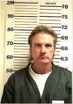 Inmate LOCKYER, DANIEL A