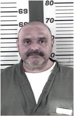 Inmate MONTANEZ, ARTHUR F