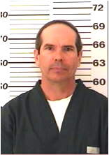 Inmate HERRON, JAMES L