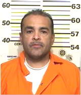 Inmate LUCERO, MICHAEL A