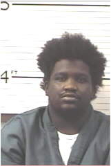 Inmate SMITH, ERNEST L