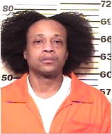 Inmate SMITH, JERMAINE