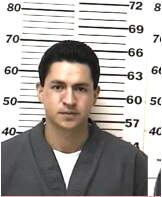 Inmate SOTOGALLEGOS, JOSE