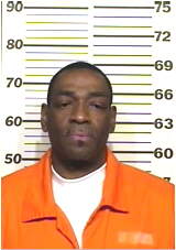 Inmate TAYLOR, ANTHONY I