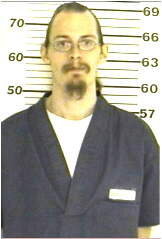 Inmate BOLLIER, ZACHARIAH A