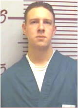 Inmate COX, NEIL C