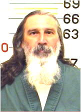 Inmate GALLEGOS, ANTHONY H