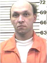Inmate HUMMELL, ROGER A