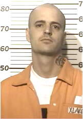 Inmate KITTELL, JAMES A