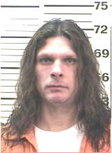 Inmate MELTON, RICK L